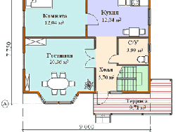 Проект БД-149