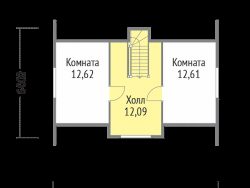 Проект БД-68