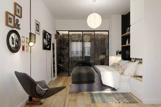 Фото варианты Дизайн евродвушки в Краснодаре