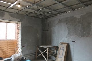 Фото Ремонт студии 30 кв.м в Краснодаре