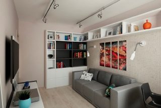 Ремонт комнаты 12 кв.м в Краснодаре
