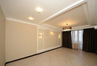 Ремонт двухкомнатной квартиры 60 кв.м в Краснодаре