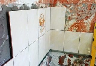 Ремонт кухни 504 серии в Краснодаре