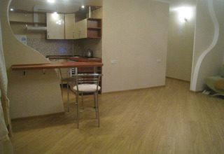 Ремонт двухкомнатной хрущевки 42 кв.м в Краснодаре