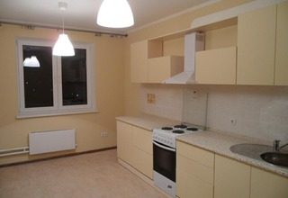 Капитальный ремонт кухни в Краснодаре