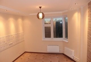 Капитальный ремонт кухни в Краснодаре