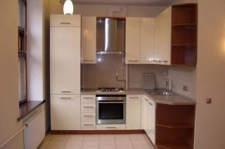 Ремонт кухни эконом класса в Краснодаре