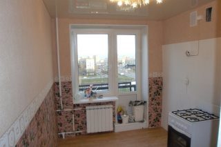 Ремонт кухни эконом класса в Краснодаре