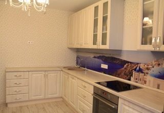 Ремонт кухни 9 кв.м в Краснодаре