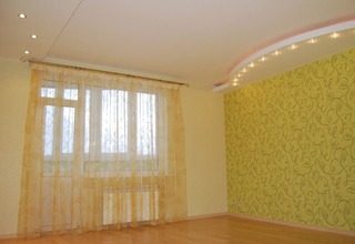Ремонт двухкомнатной квартиры 42 кв.м в Краснодаре