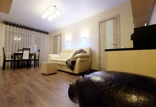 Ремонт двухкомнатной квартиры 42 кв.м в Краснодаре