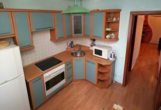 Ремонт кухни 606 серии в Краснодаре