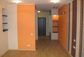 Ремонт квартир 137 серии в Краснодаре под ключ