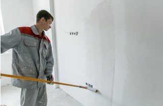 Ремонт коридора 137 серия в Краснодаре под ключ