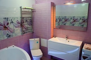 Капитальный ремонт ванны в Краснодаре под ключ