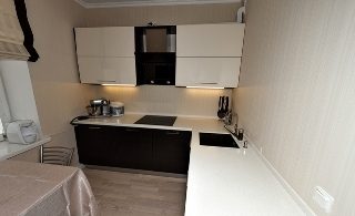 Ремонт кухни 606 серии в Краснодаре под ключ