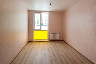 Косметический ремонт зала в Краснодаре под ключ