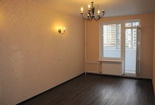 Ремонт однокомнатной квартиры 37 кв метров в Краснодаре под ключ