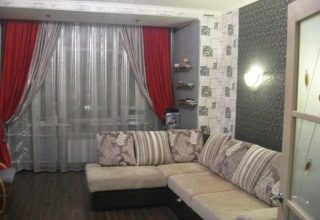 Ремонт квартиры Ленинградки (ленпроект) в Краснодаре под ключ