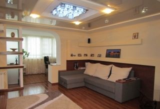 Ремонт квартиры Чешки в Краснодаре под ключ