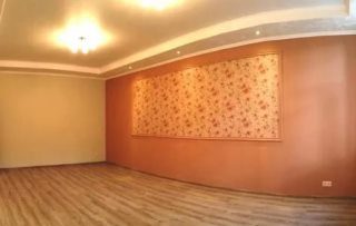 Ремонт сталинки в Краснодаре
