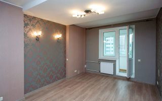 Ремонт квартиры эконом класса