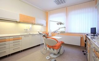 Ремонт медицинских кабинетов