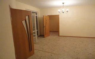 Фото процесса ремонта трехкомнатной квартиры в новостройке