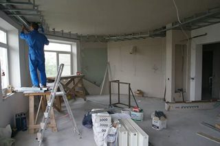 Ремонт квартир комфорт класса