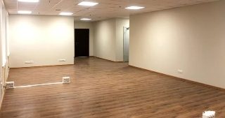 Эконом ремонт офисов в Краснодаре