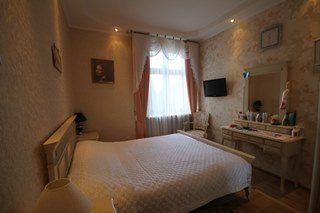 Фото Ремонт трехкомнатной сталинки в Краснодаре
